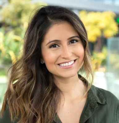 Nina Kooroshfar