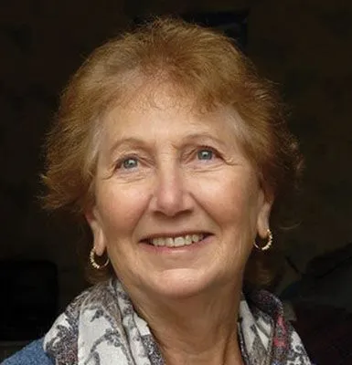 Brenda Aronowitz