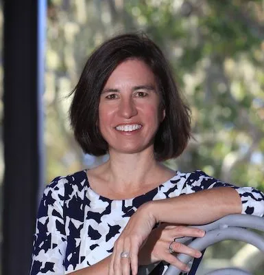 Colleen Bailey
