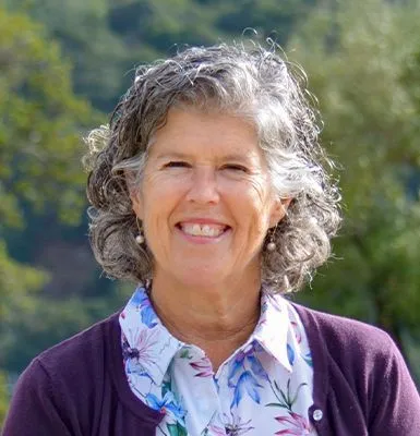 Ellen Gaucher