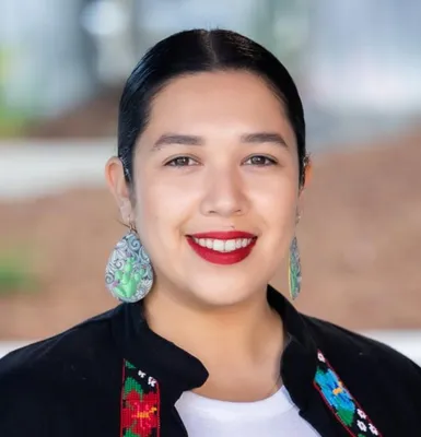 RITA MORA
