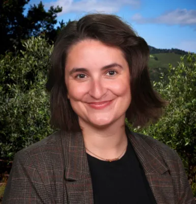 Jessie Fontana-Maisel