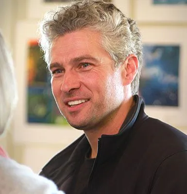 Ian Martin '90