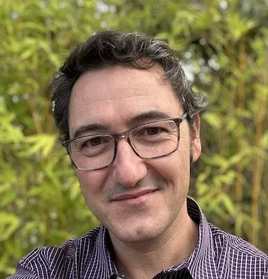 Jaime Zaldivar