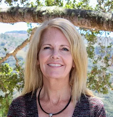 Kathleen Scarr