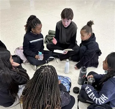 Service Learning
