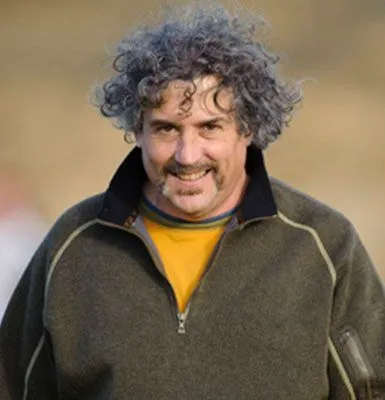 Michael Borrowman