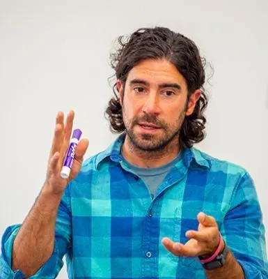 Jeff Hanna
