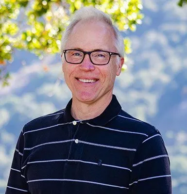 Scot Johnson