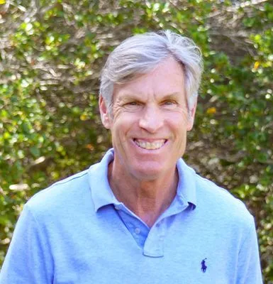 Steve Peters