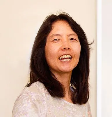 June Trachsel