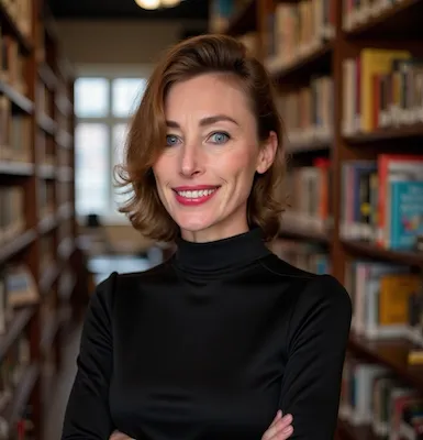 Jenny Nadaner