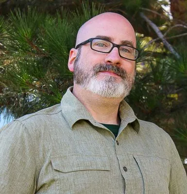 Dan Rubado