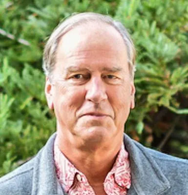 Rich Hamilton