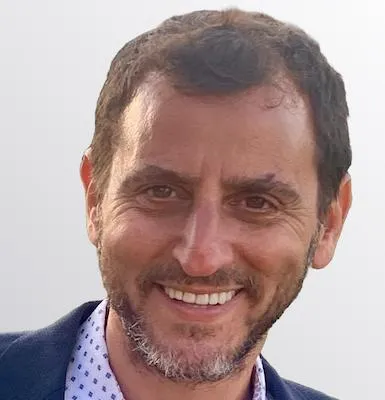 Robert Weil