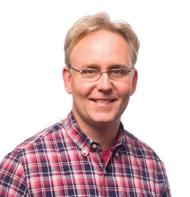 Tom Webster