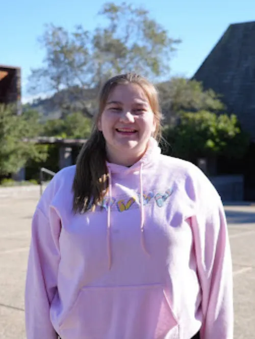 York Lifer: Elysha Kennedy