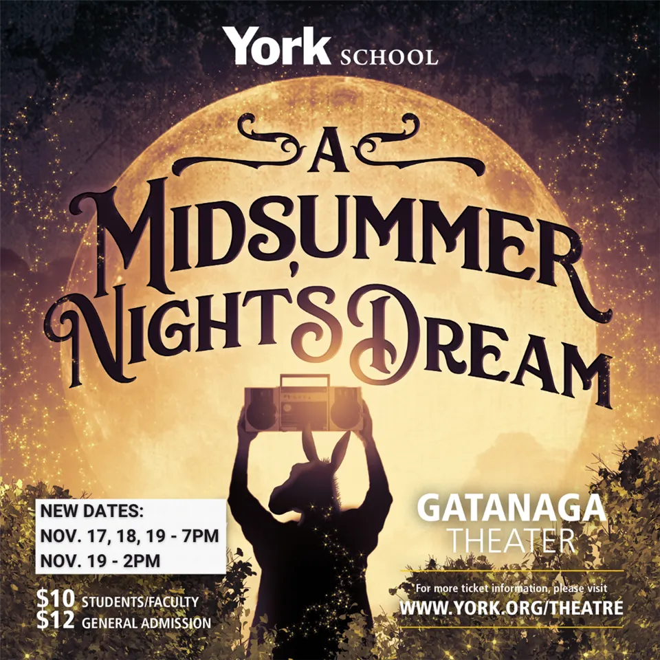 A Midsummer Night's Dream