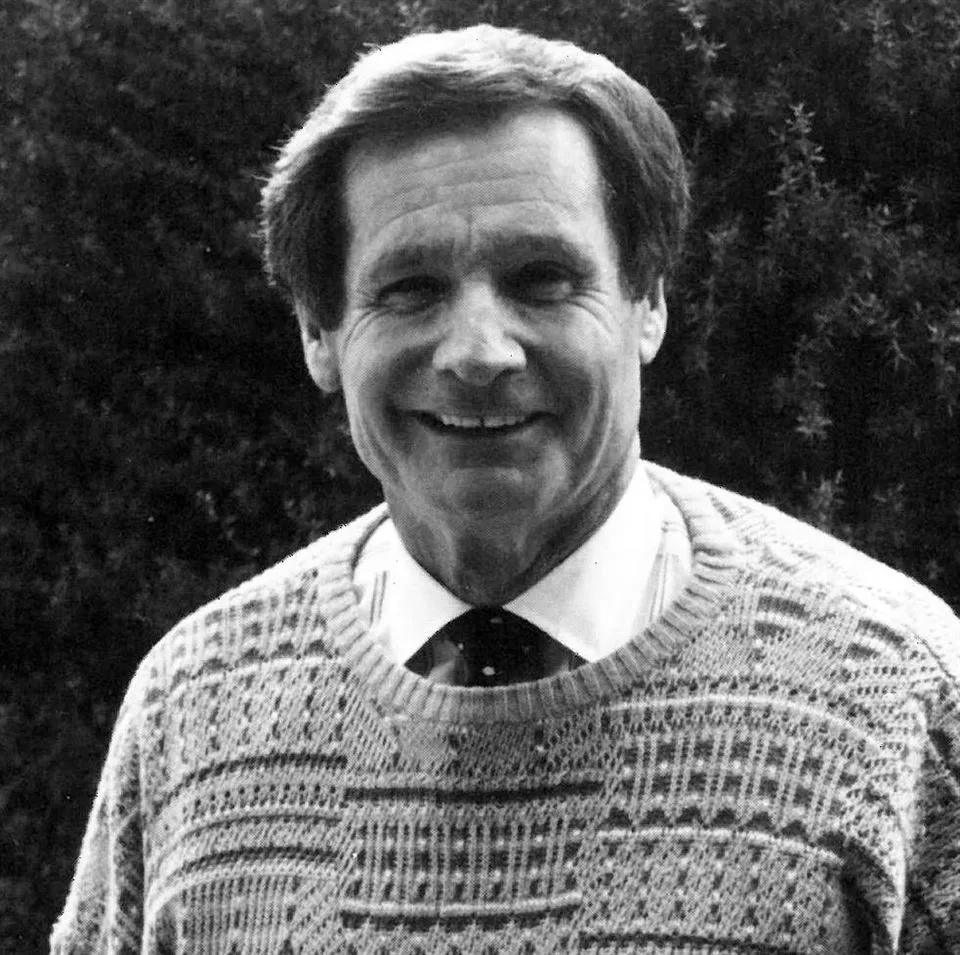 In Memory of Jim Tunney