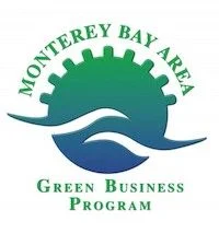 Monterey Bay Area Green Business Program logo