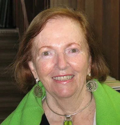 Peggy Downes Baskin